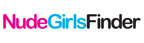 nude girls finder logo