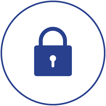 SSL Secured encryption